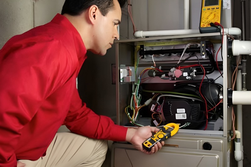 Essential DIY Tips for Furnace Repair Riverside Residents Should Know