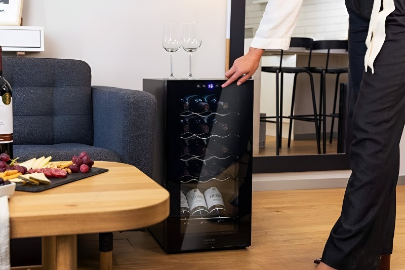 Wine Cooler and Cellar Repair in Riverside